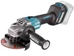 Makita Akku-Winkelschleifer GA023GZ, 40 V, incl. Schruppscheibe, Zubeh&ouml;r, Karton