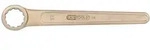 KS Tools BRONZEplus Einringschl&uuml;ssel gerade 94 mm