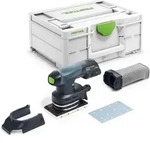 Festool Akku-Rutscher RTSC 400-Basic