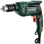 Metabo Bohrmaschine BE 650, incl. Zubeh&ouml;r, Karton