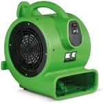 Remko Hochleistungsventilator RTV 20