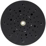 Bosch EXPERT Multi-Loch-Schleifteller f&uuml;r Bosch, 150 mm, Weich