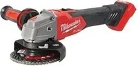 Milwaukee Akku-Winkelschleifer M18 FSAGV125XB-0X