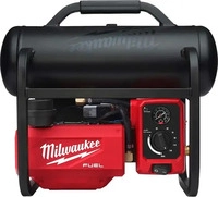 Milwaukee Akku-Kompressor M18 FAC-0