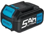 Hazet Li-Ion-Akku, 18 Volt, 5 Ah 9212-05