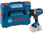 Bosch Akku-Drehschlagschrauber BITURBO GDS 18V-1050 HC, Zubeh&ouml;r, L-BOXX