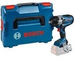 Bosch Akku-Drehschlagschrauber BITURBO GDS 18V-1000 C, incl. L-BOXX