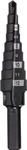 Milwaukee Stufenbohrer 4 - 20mm / 2 mm Stufen