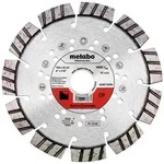 Metabo Diamanttrennscheibe 150x22,23mm, CP, Beton professional