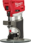 Milwaukee Akku-Kantenfr&auml;se M18 FTR8-0X (ohne Akku und Ladeger&auml;t), incl....