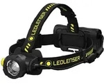 Ledlenser Kopflampe H-Serie H15 Work