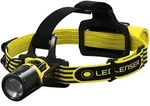 Ledlenser Kopflampe EXH8 EX gesch&uuml;tzt ATEX Zone 0