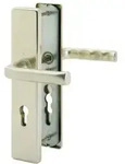 Hoppe Schutzbeschlag SiDrGr113/2221A/2440 ES0 8 PZ-72 37-42 F1
