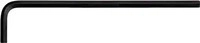 KS Tools Innensechskant-Winkelstiftschl&uuml;ssel phosphatiert, lang, 1,3 mm