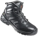 Baak Sicherheitsstiefel Harrison 7316 S3 ESD SRC DGUV W11 Gr.38 schwarz
