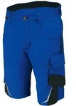 K&uuml;bler Bermuda Pulsschlag, Gr. 54 kornblau/schwarz