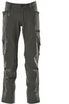 Mascot Bundhose ADVANCED wasserabweisend mit Knietaschen 17179, Gr. 110