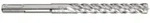 Metabo 10 SDS-plus P4P (4C) / 12 x 150/215 mm