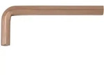 KS Tools BRONZEplus Innensechskant-Winkelstiftschl&uuml;ssel 19 mm