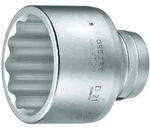 Gedore Steckschl&uuml;sseleinsatz 1 UD-Profil 75 mm