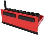 KS Tools 1/2 Sechskant-Kraft-Stecknuss-Satz, lang, 13-tlg