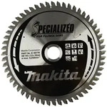 Makita SPECIALIZED S&auml;geblatt 165x20x56Z