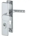 Hoppe SiWeGrt78G/2222ZA/2410/11ES1 F1 8 PZ-72 41-46