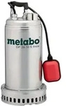 Metabo Drainagepumpe DP 28-10 S Inox, Karton
