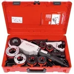 Rothenberger Gewindeschneidkluppe 2 Supertronic 2000