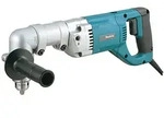 Makita Winkelbohrmaschine DA4000LR, 710 W, incl. Zubeh&ouml;r
