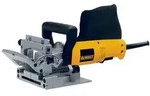 DeWalt Flachd&uuml;belfr&auml;se 600 W im Koffer
