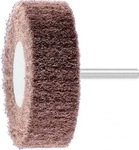 PFERD TOOLS POLINOX Vlies-Schleifstift PNL &Oslash; 80x25 mm Schaft-&Oslash; 6 mm A280 f&uuml;r