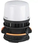 Brennenstuhl LED Arbeitsleuchte 360&deg; ORUM 12050 M professionalLINE, IP54, 97 W,