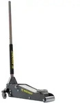 Rodcraft Rangier-Wagenheber bis 1.5 Tonnen Hubkraft, min. H&ouml;he 90 mm, max....