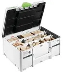 Festool DOMINO XL D&uuml;bel Buche DS/XL D8/D10 306 BU