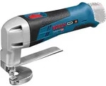 Bosch Akku-Blechschere GSC 12V-13, incl. Zubeh&ouml;r, Karton