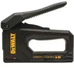 DeWalt Handtacker und Nagler Karbonfaser