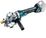 Makita Akku-Moniereisenschneider DSC251ZK, 18 V, incl. S&auml;geblatt, Zubeh&ouml;r,