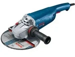 Bosch Winkelschleifer GWS 22-230 J Professional, incl. Zubeh&ouml;r, im Karton
