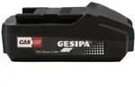 Gesipa GESIPA Akkupack, 18 V Li-Ion, 2 Ah