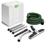 Festool Boden-Reinigungsset RS-BD D 36-Plus