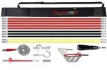 Runpotec Runpostick Comfort 19-tlg.