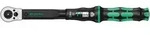 Wera Click-Torque C 2 Push R/L einstellbarer Drehmomentschl&uuml;ssel f&uuml;r Rechts- und