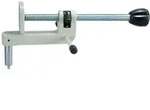 Makita Horizontalschraubzwinge, 40 mm, f&uuml;r Kapp- und Gehrungss&auml;ge LS1018L