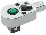 Stahlwille Einsteck-Knarre QR 1/2 14x18