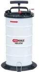 KS Tools Vakuum-Absaugpumpen-Grundger&auml;t, 9,5 Liter