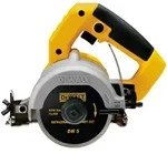 DeWalt Fliesens&auml;ge Nass+Trocken 110 mm