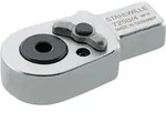 Stahlwille Einsteck-Bitknarre 1/4 9x12 mm