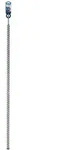 Bosch EXPERT SDS plus-7X Hammerbohrer, 22 x 950 x 1000 mm