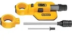 DeWalt Absaugung SDS-max Bohren